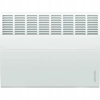 Convector heater Atlantic 1500 W white