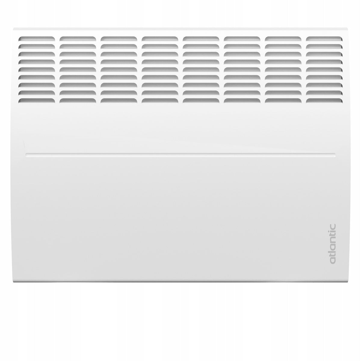 Convector heater Atlantic 2000 W white