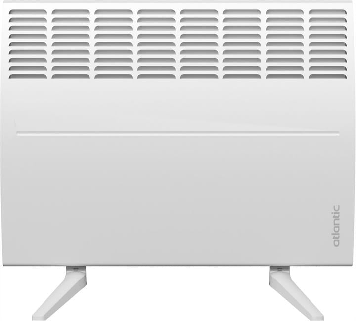 Convector heater Atlantic 2500 W white