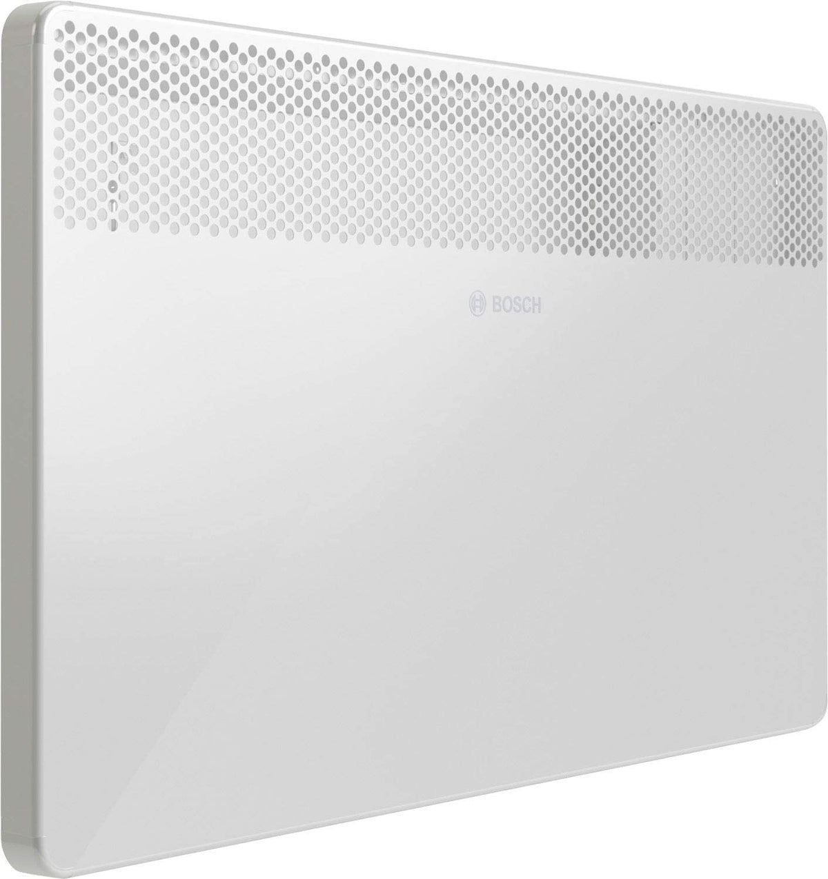 Convector heater Bosch 2000 W white