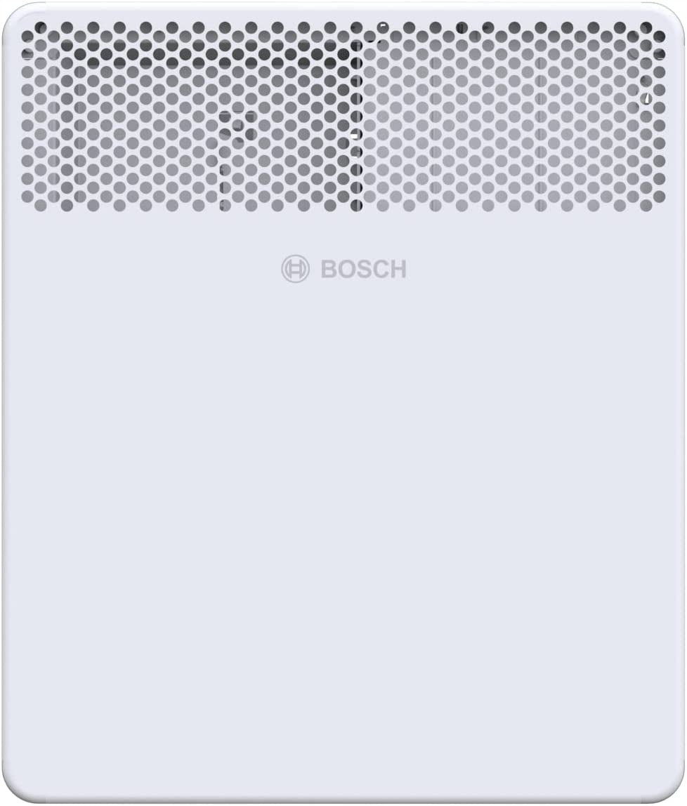 Convector heater Bosch HC 4000-5 500W Manufacturer code HC 4000-5