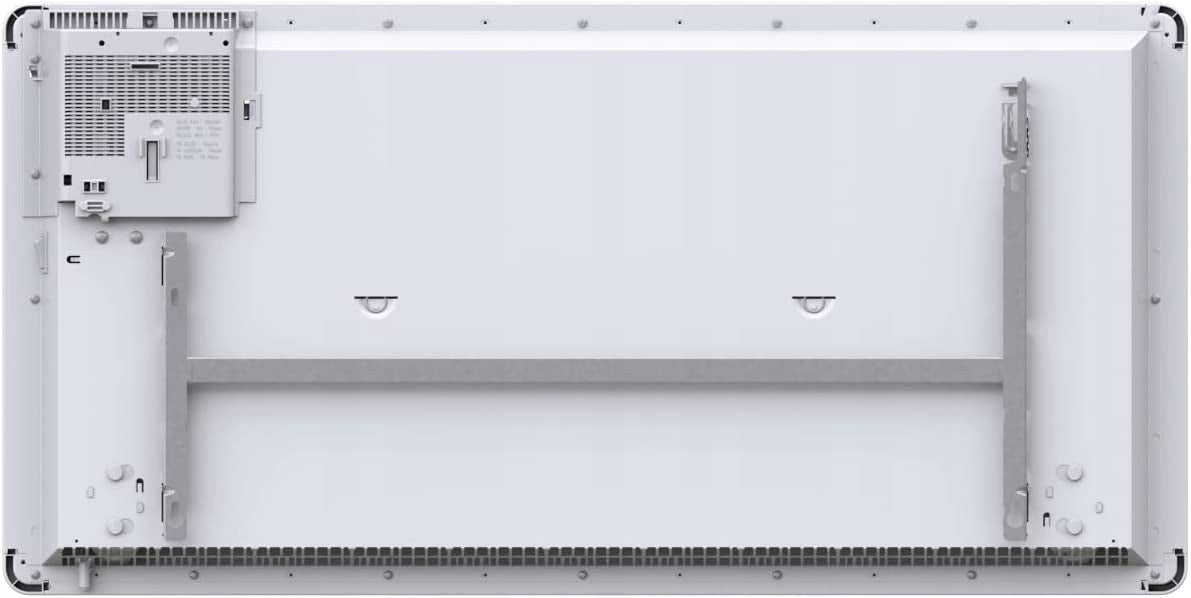 Convector heater Bosch HC4000-25 2500W white to 25m2 X661 Brand Bosch