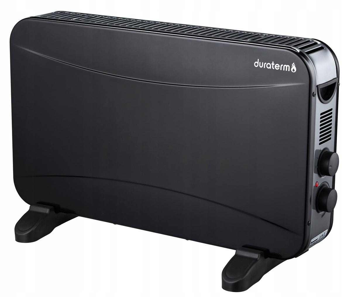 Convector heater DURATERM JHY-01 2000W Brand Duraterm