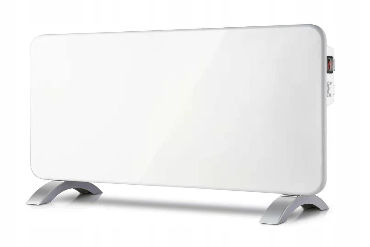 Convector heater DURATERM PN2000A 1000W