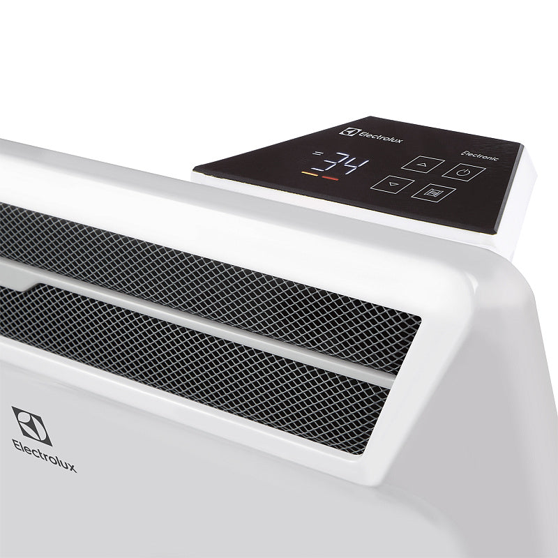 Convector heater ECH/AG2 - 1000 3BE EEC
