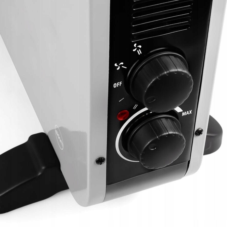 Convector heater Eldom HC210 energy efficient EAN (GTIN) 5908277386573