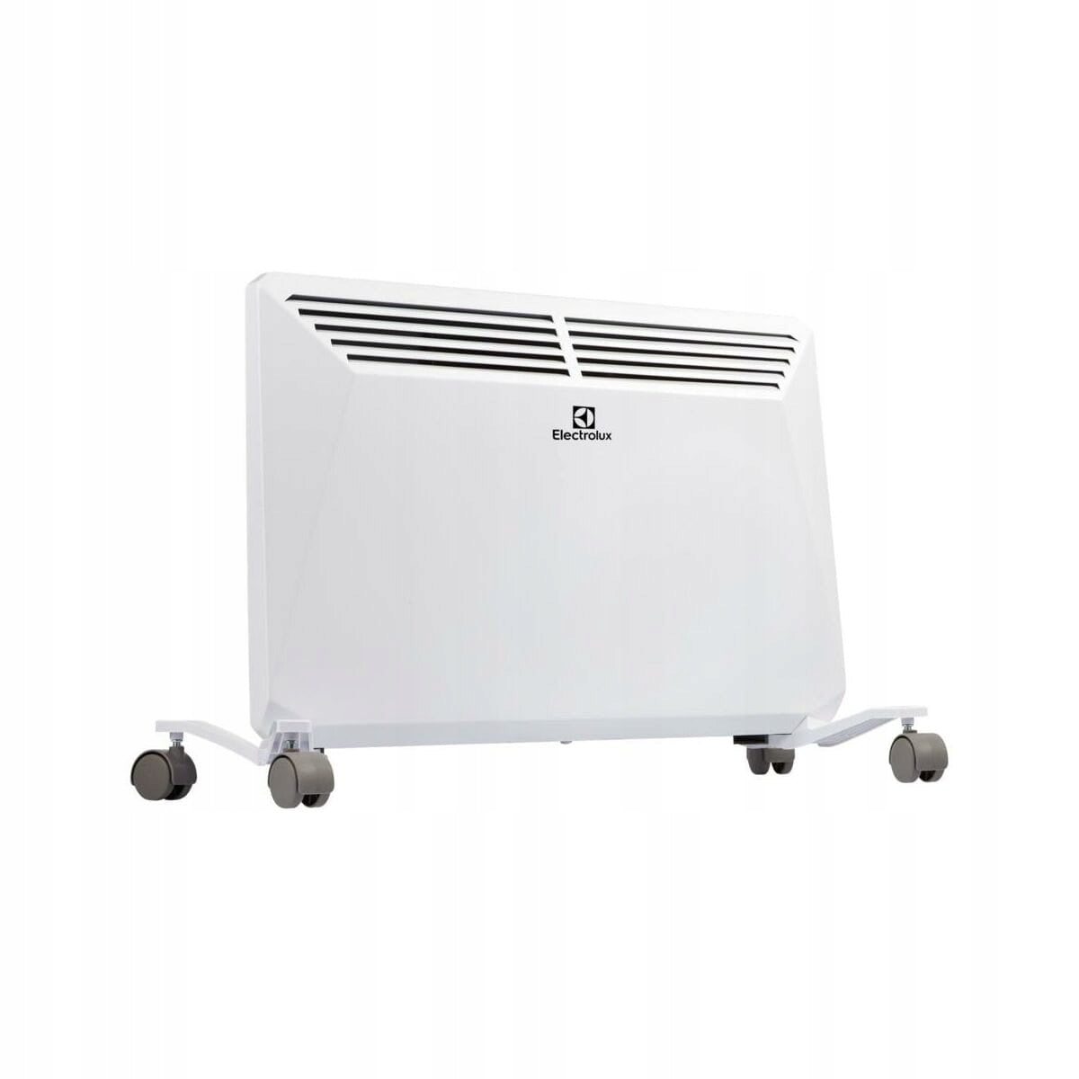 Convector heater Electrolux 1500 W white