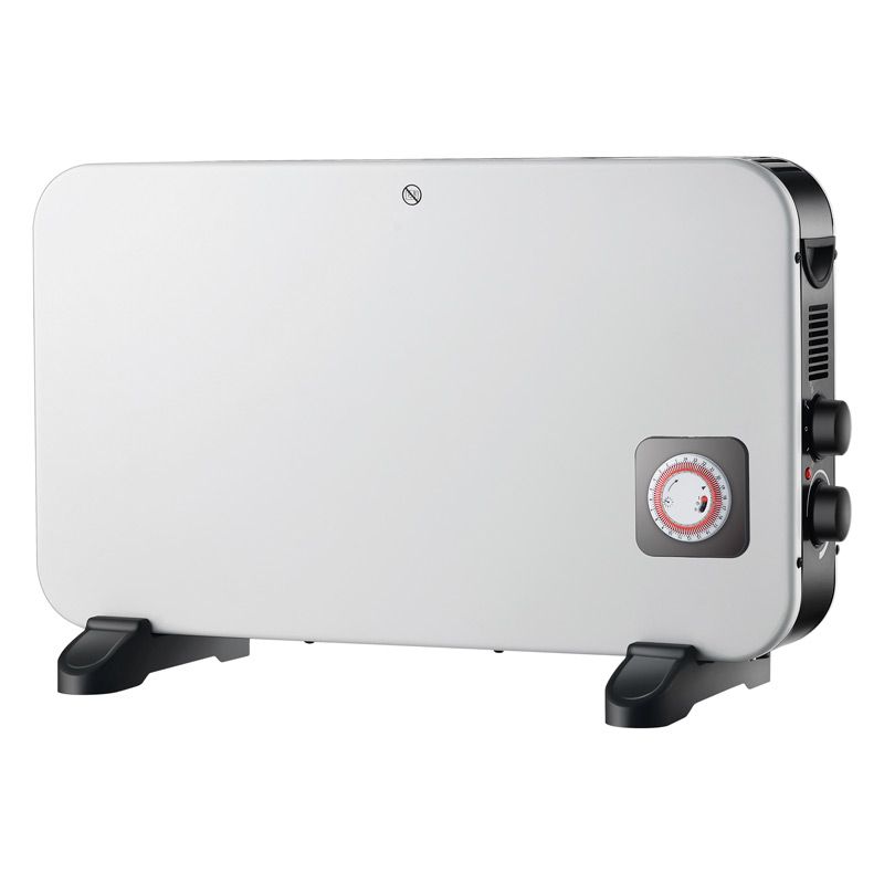 Convector heater HH-04D (1250/2000W)