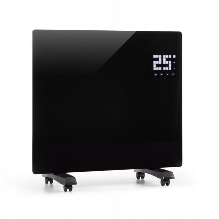 Convector heater Klarstein 1000 W black