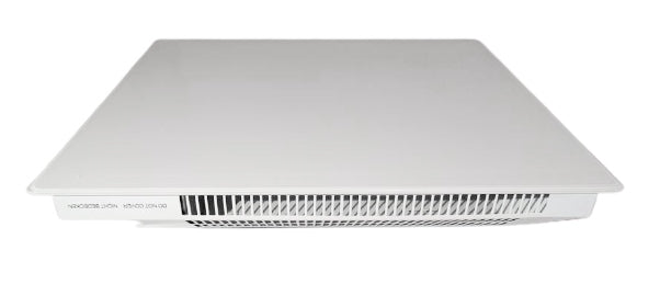 Convector heater Klarstein 1000 W white Manufacturer code 10031982