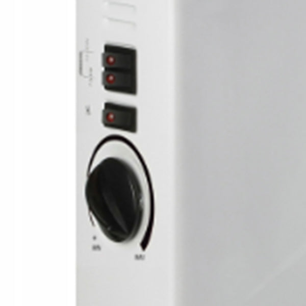 Convector heater Kobi 2000 W white Manufacturer code KGST