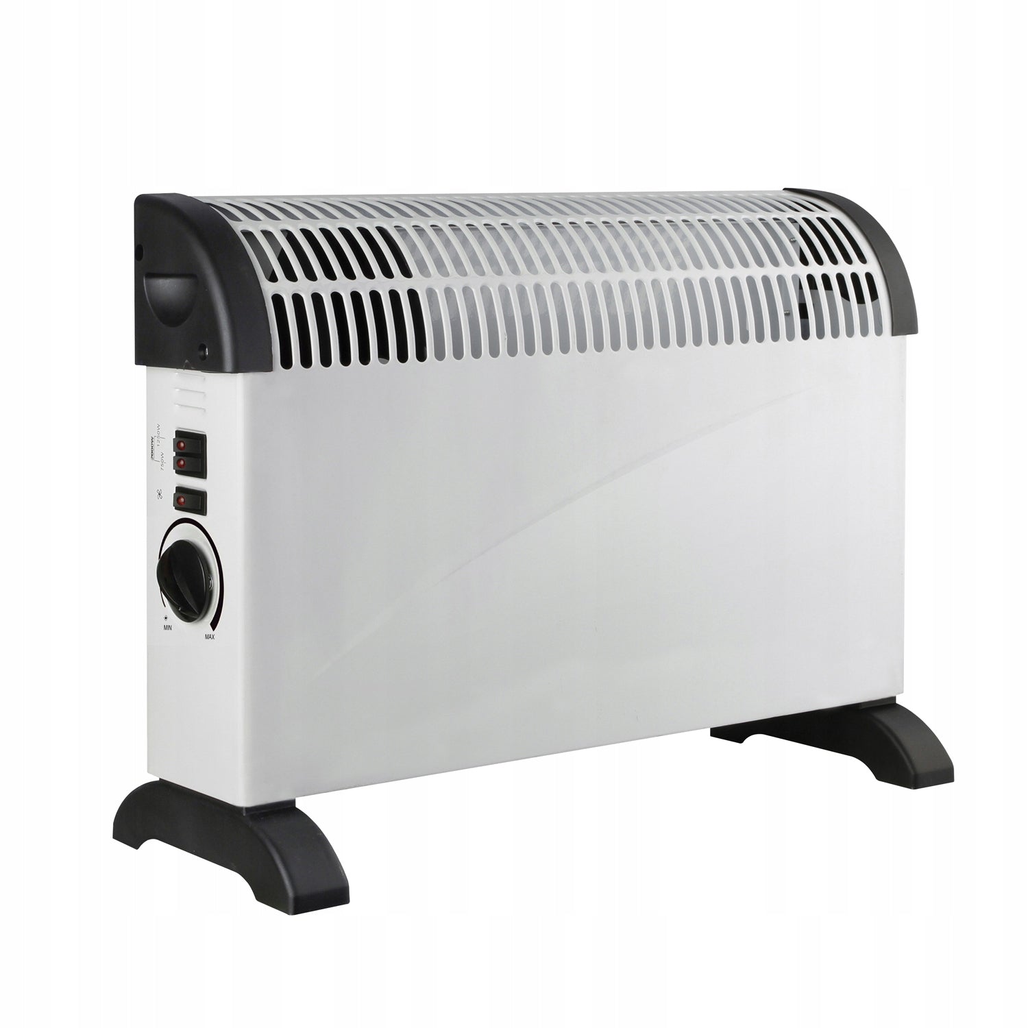 Convector heater Kobi 2000 W white