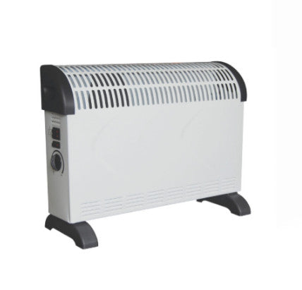 Convector heater Lumilight 2000 W white