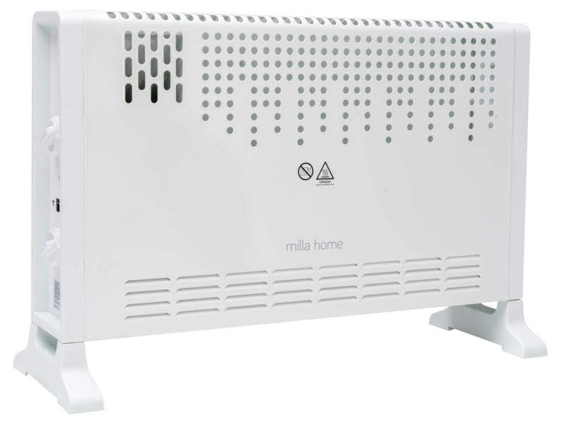 Convector heater MILLA HOME MCH104