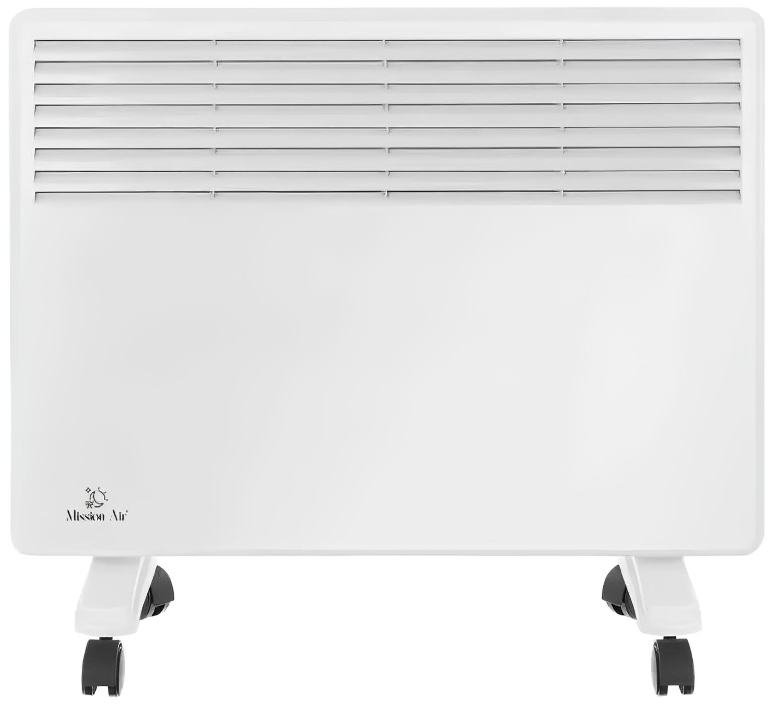 Convector heater MISSION AIR Miami 2000W Heating power 2000 W