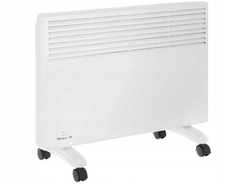 Convector heater MISSION AIR Miami 2000W