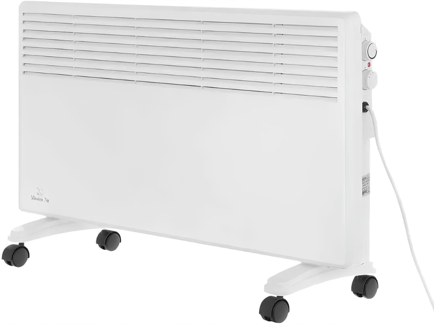 Convector heater MISSION AIR Miami 2500W Brand Mission Air