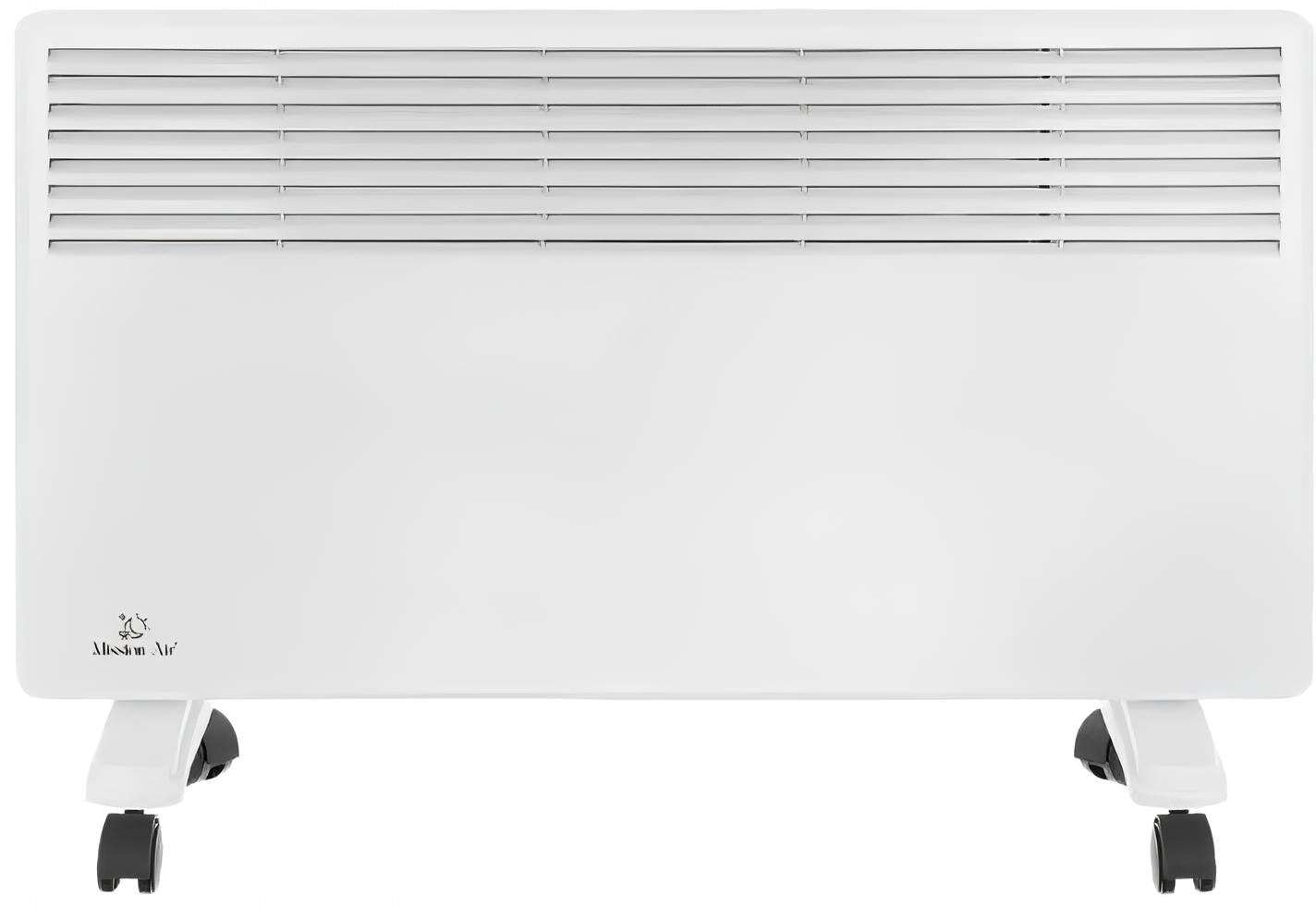 Convector heater MISSION AIR Miami 2500W Heating power 2500 W