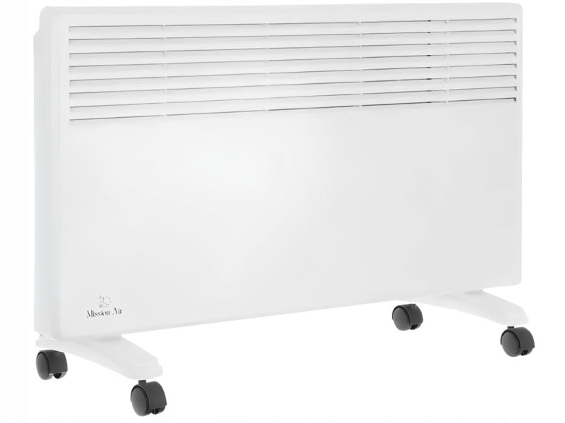 Convector heater MISSION AIR Miami 2500W