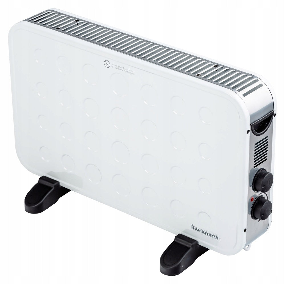Convector heater RAVANSON CH-9000WT Brand Ravanson