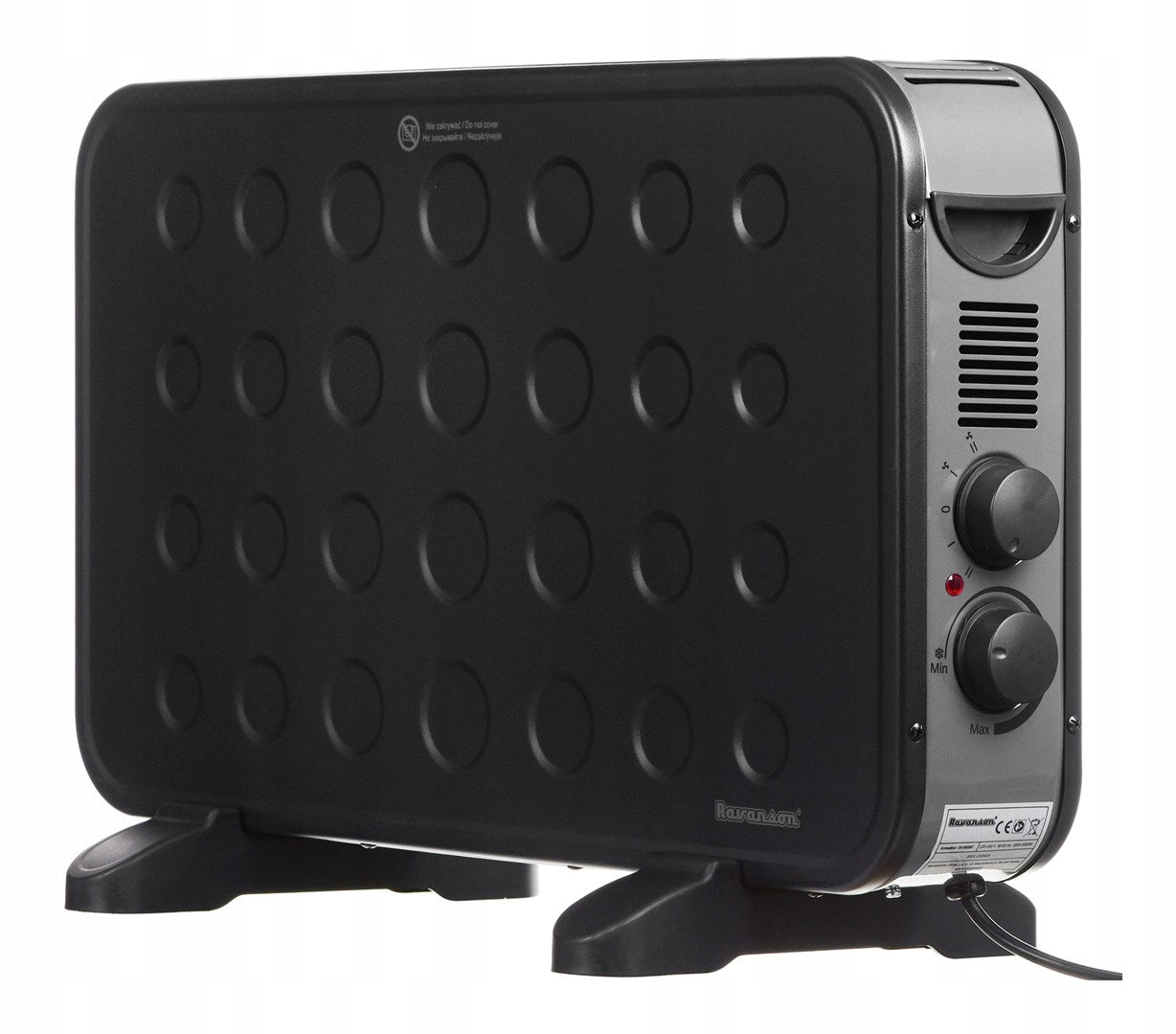 Convector heater Ravanson CH-9000BT Manufacturer code CH-9000BT