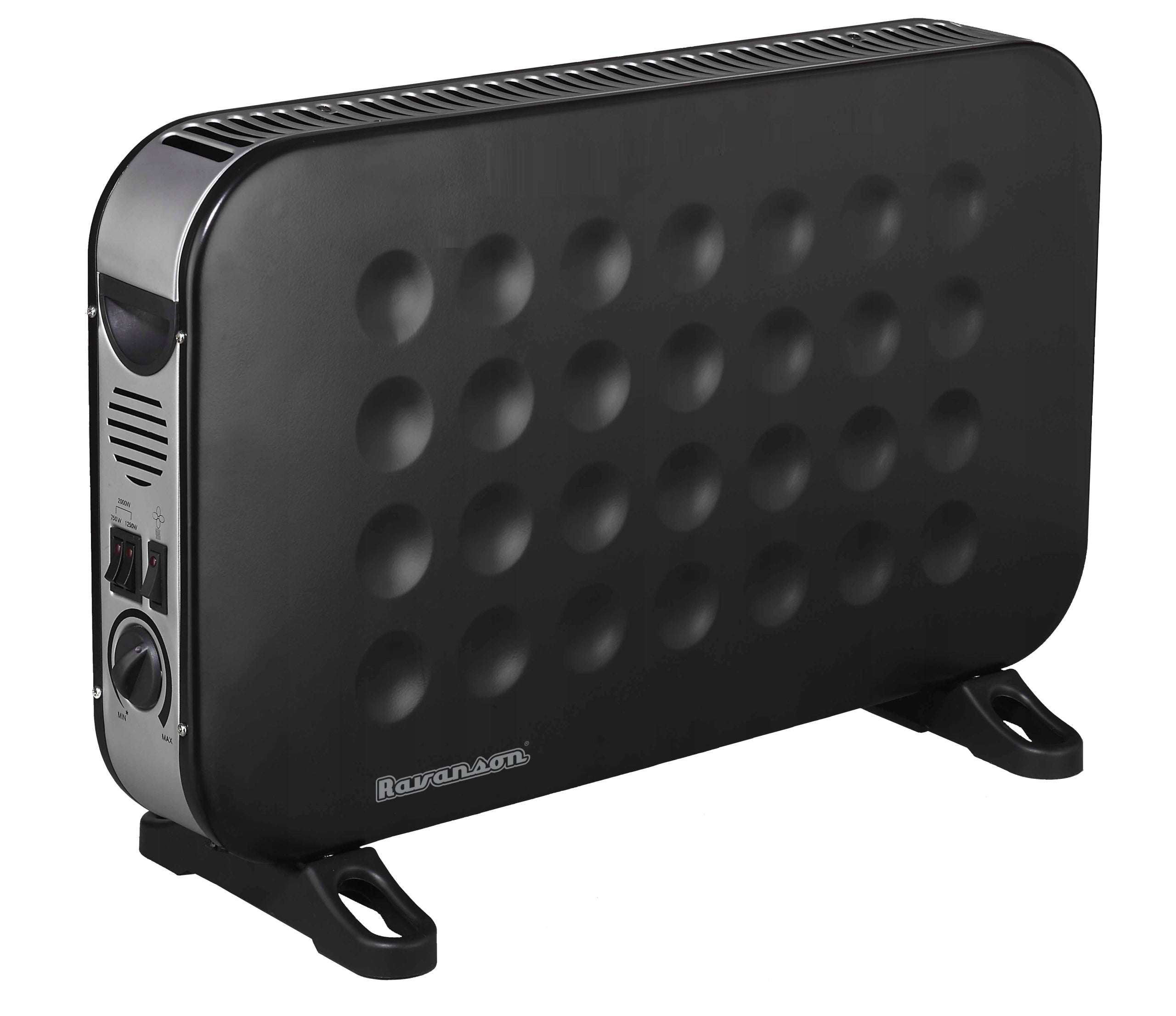 Convector heater Ravanson CH-9000BT