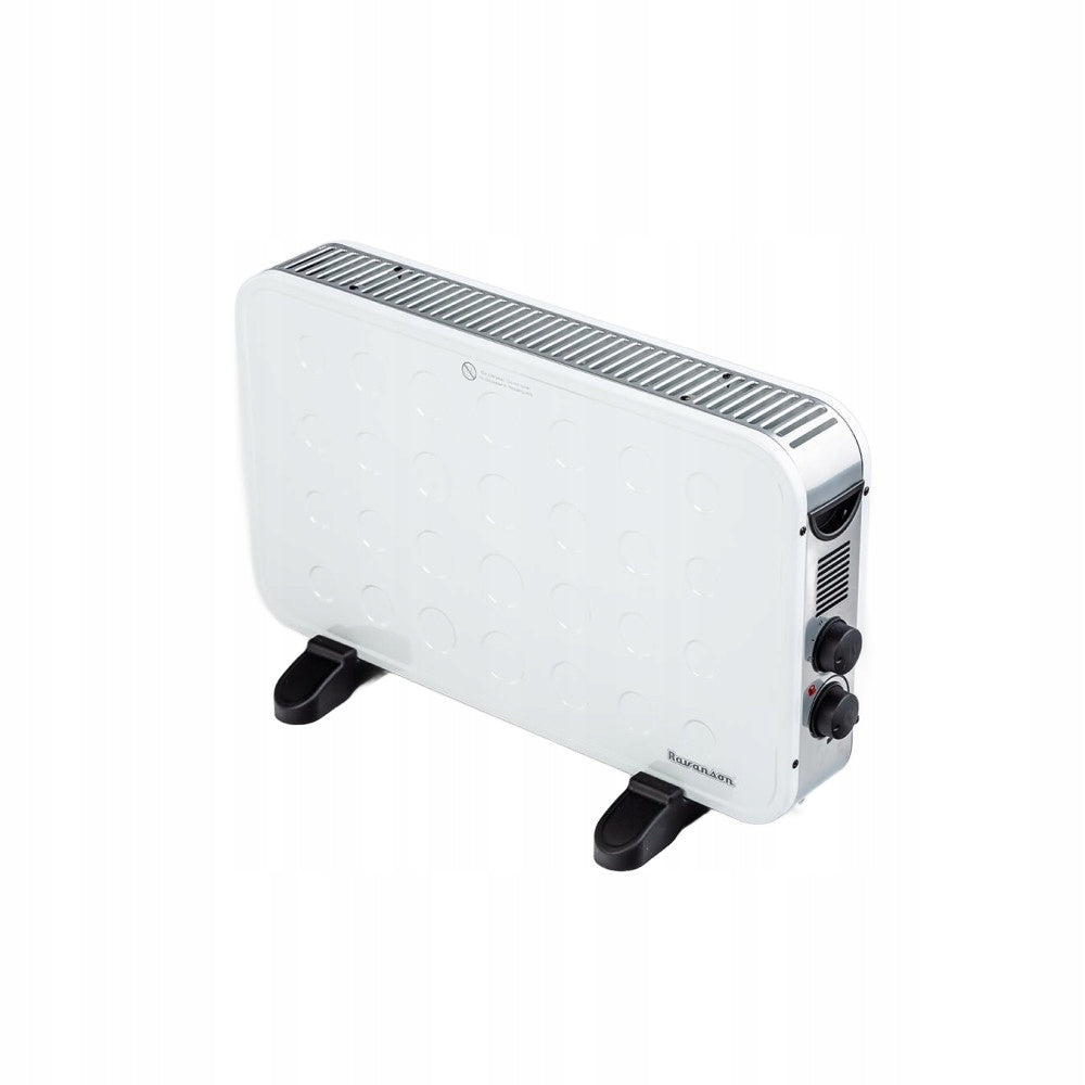 Convector heater Ravanson CH-9000WT (air supply)