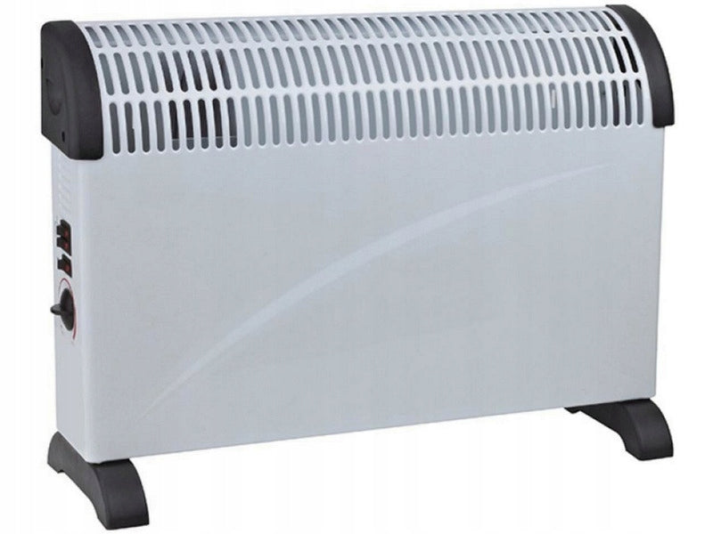 Convector heater TERMOMAX TR2020T 2000W