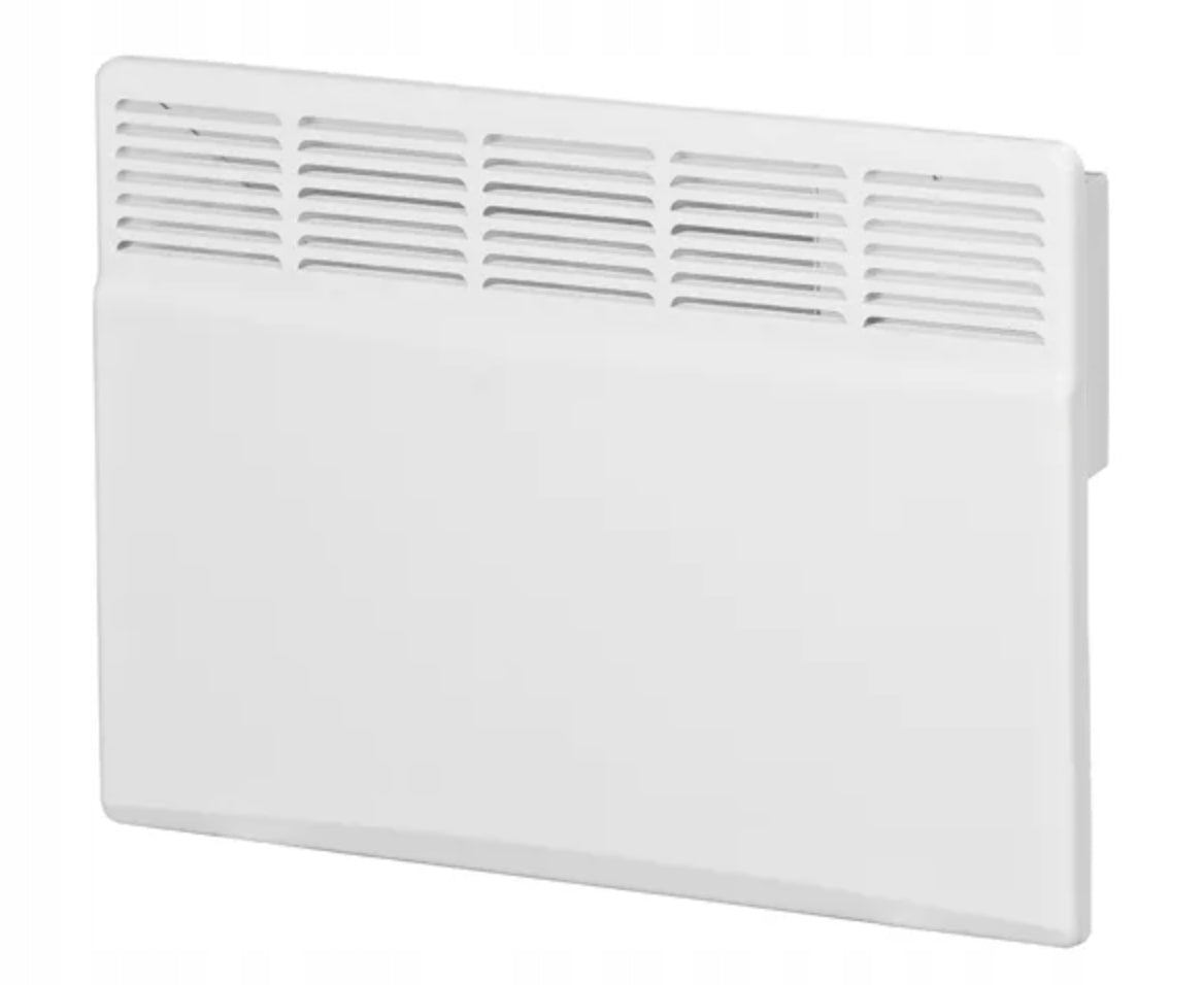 Convector heater Thermoval 500 W white