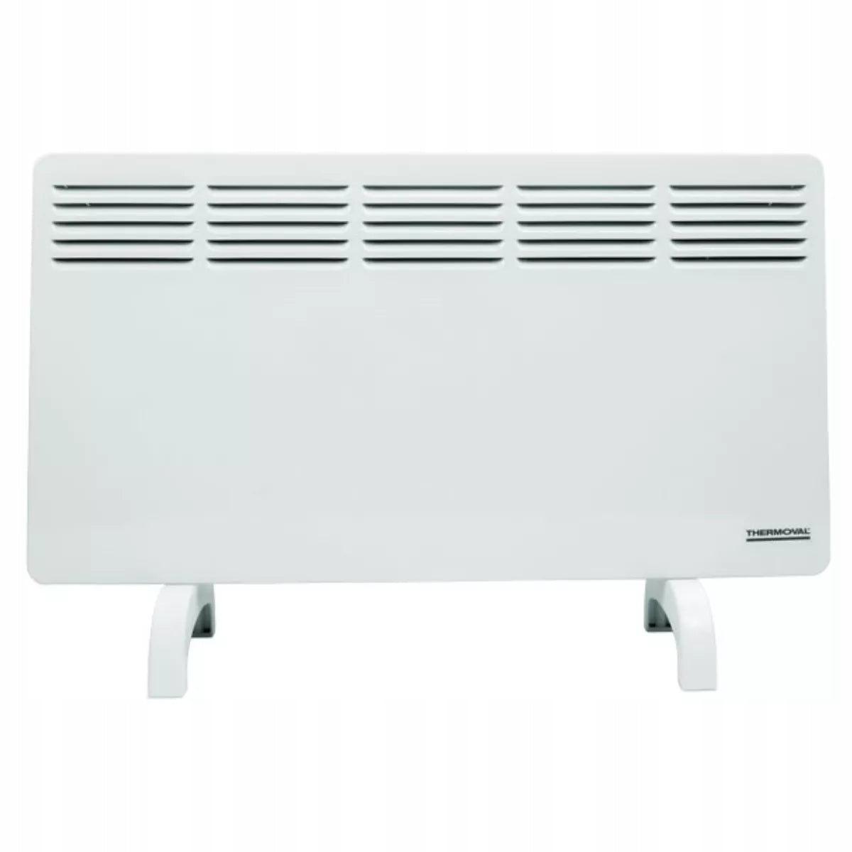 Convector heater Thermoval T17 PRO 1000W white