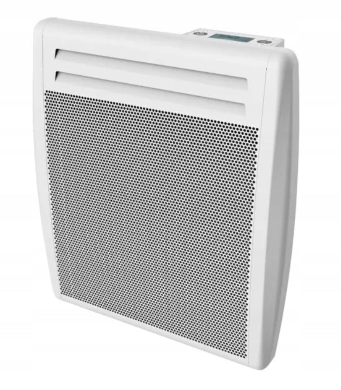 Convector heater WITH LCD PROGRAMMER 500W Brand no brand