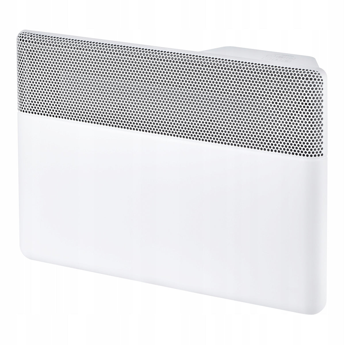 Convector heater Warmtec EGI-15B 1500W white with WiFi EAN (GTIN) 5905317816038