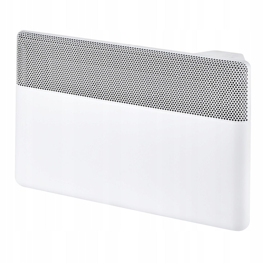 Convector heater Warmtec EGI-20B 2000W white with WiFi EAN (GTIN) 5905317816045