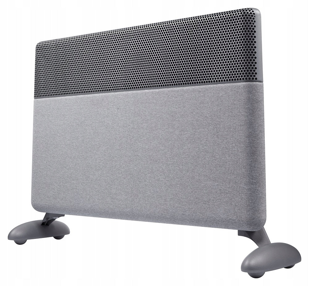 Convector heater Warmtec EGI-20S 2000W grey with WiFi EAN (GTIN) 5905317816069
