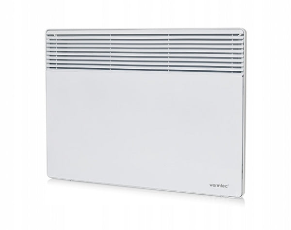 Convector heater Warmtec EWX 1500W Packaging status original