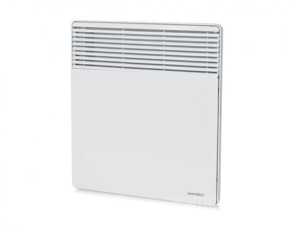 Convector heater Warmtec EWX 500W white