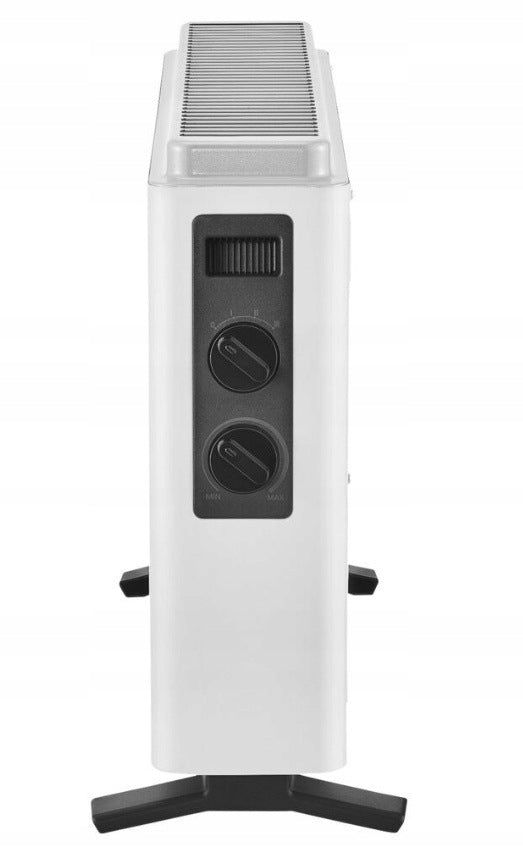 Convector heater stove 2000W thermostat GEW