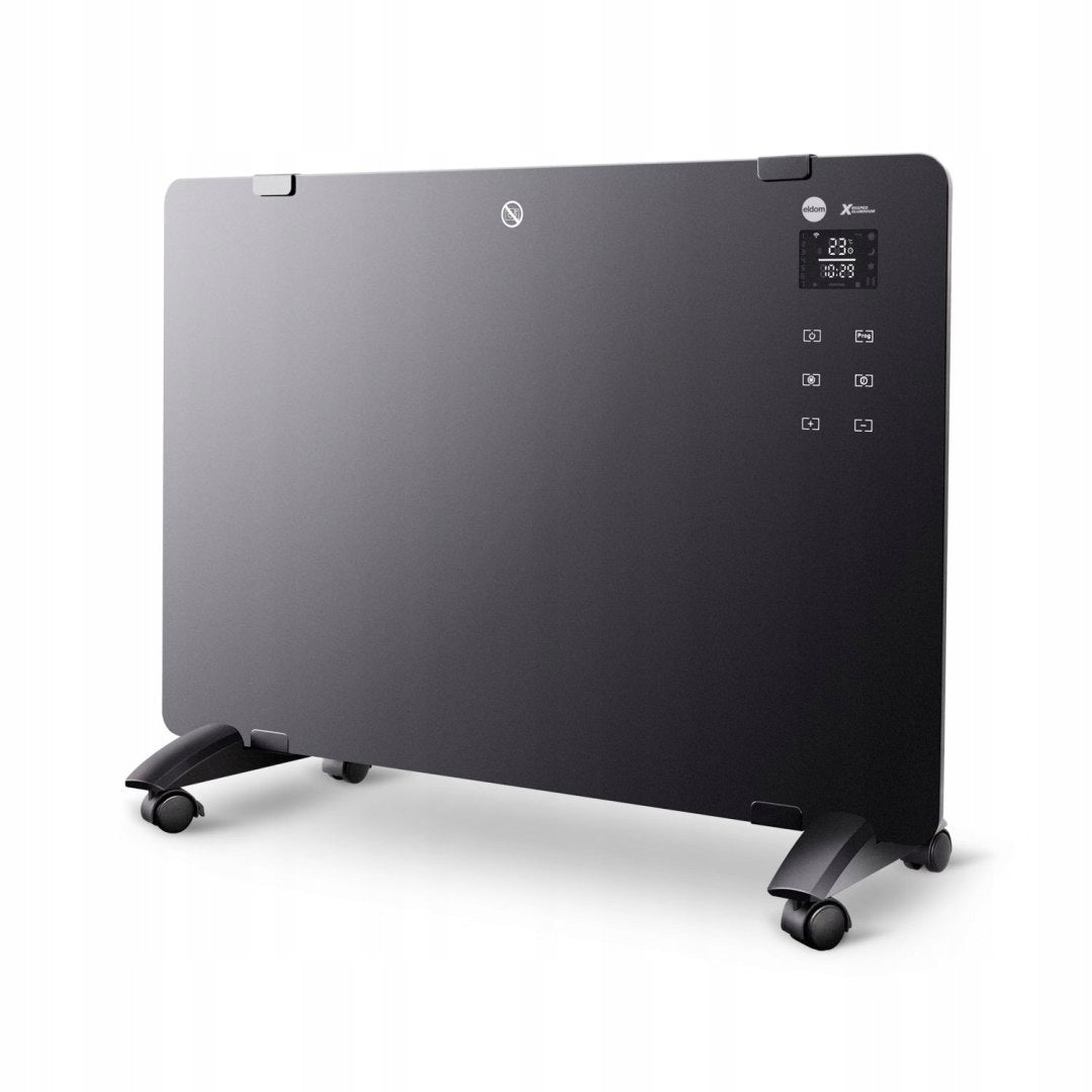 Convector-radiation heater Eldom HC500C 1500 W ELDOM Packaging status original