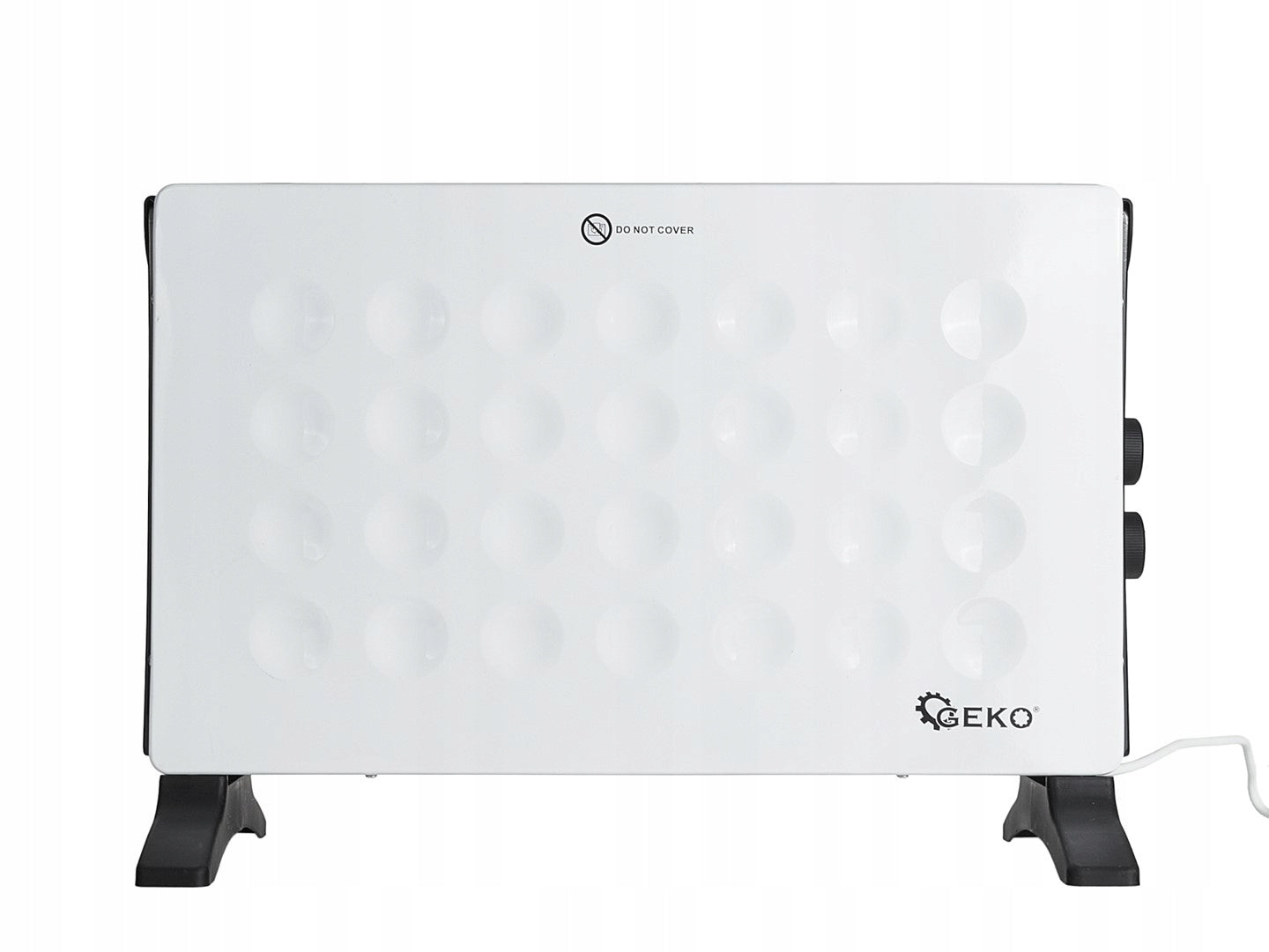 Convector radiator MODERN-ELEGANT 2kW Heating power 2000 W