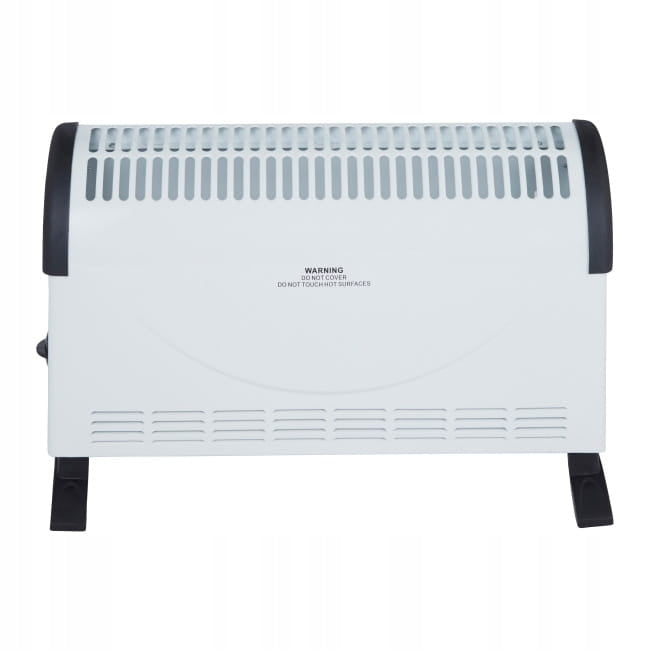 Convector with turbo function CH-2010M 2000 W Color other
