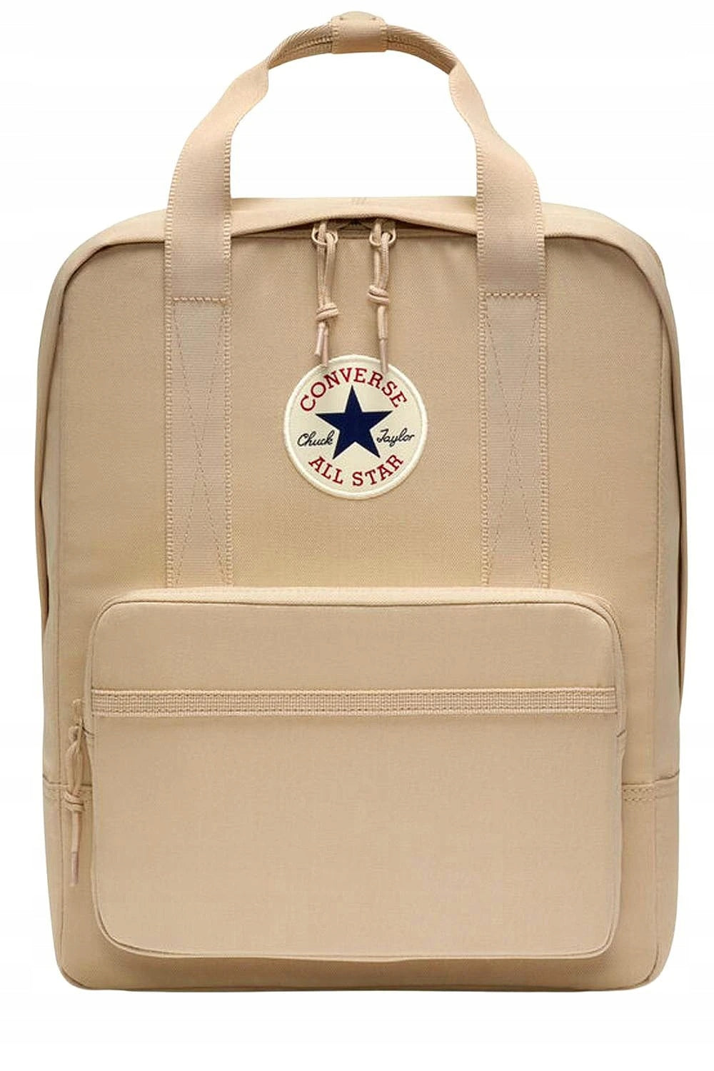 Converse Cau Square/MA5679 backpack - X9U/Nutty