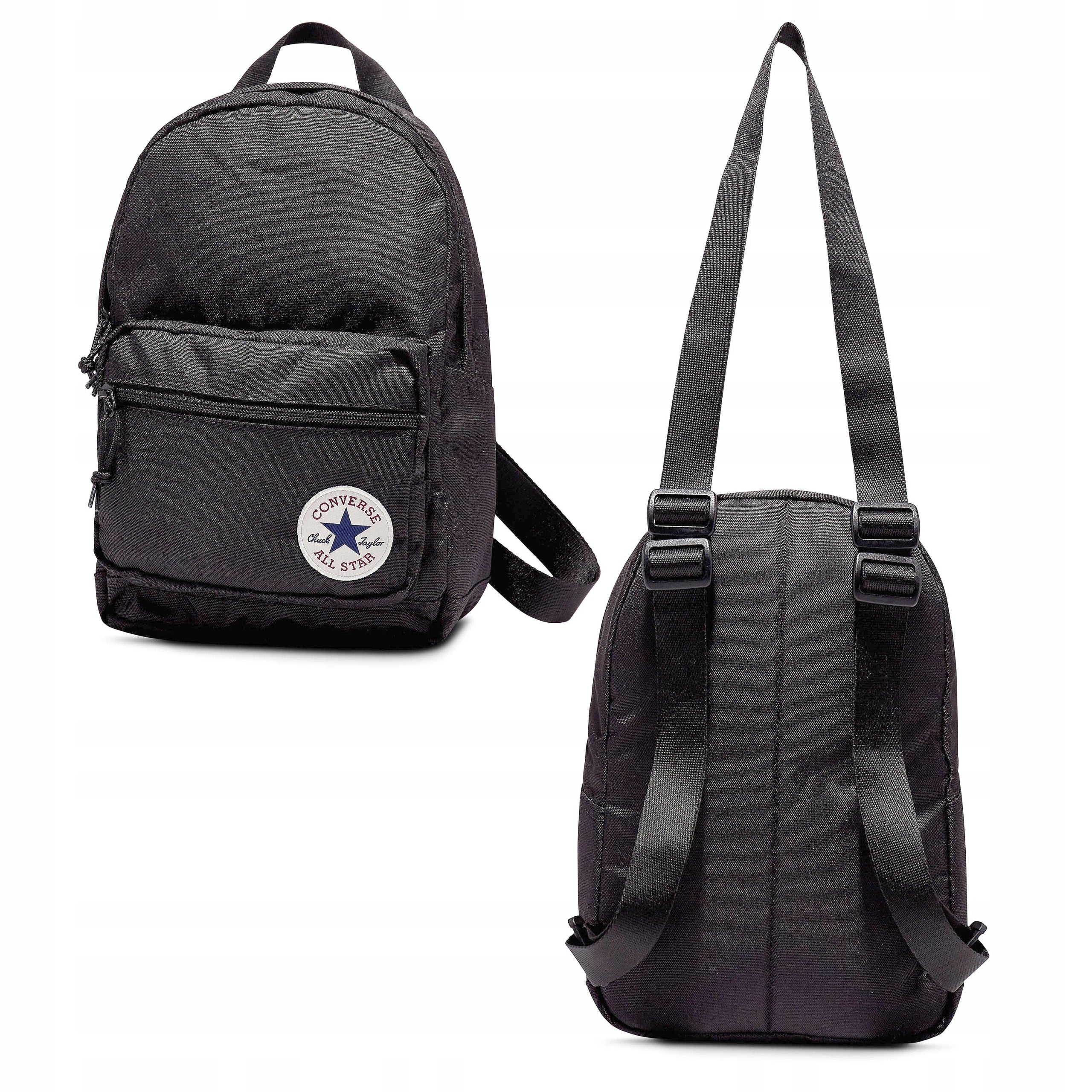 Converse Go Lo/10020538 backpack - A01/Converse