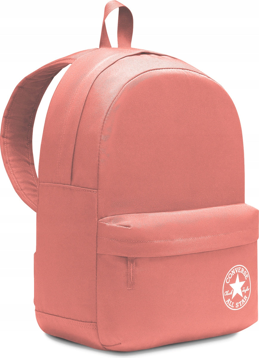Converse city backpack orange Brand Converse