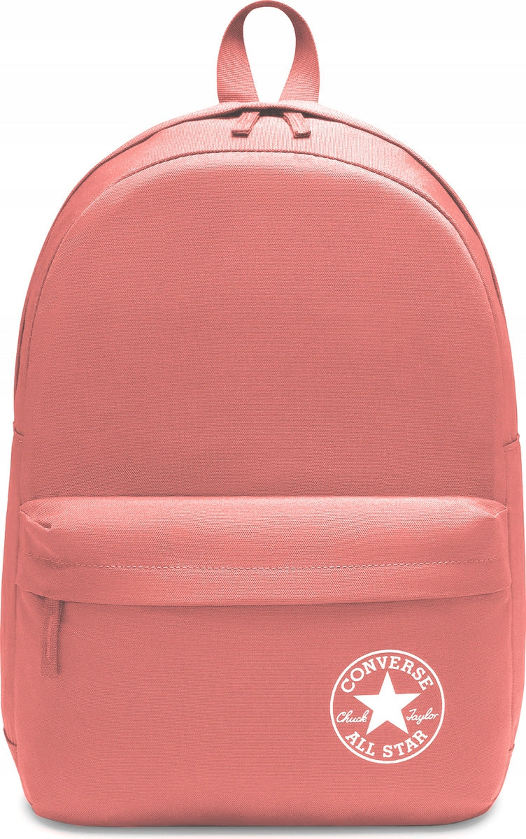 Converse city backpack orange Kind city