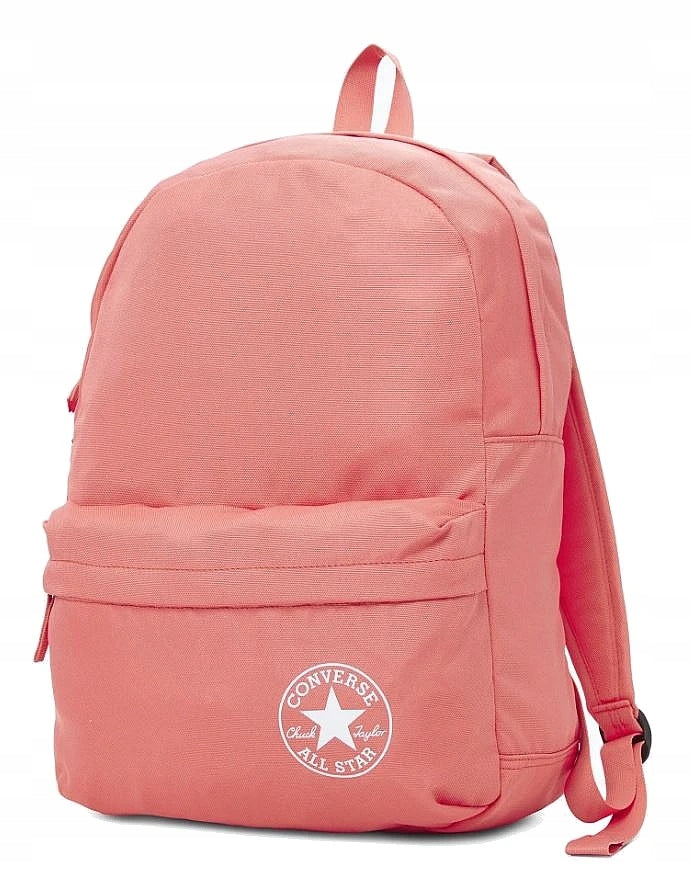 Converse city backpack orange