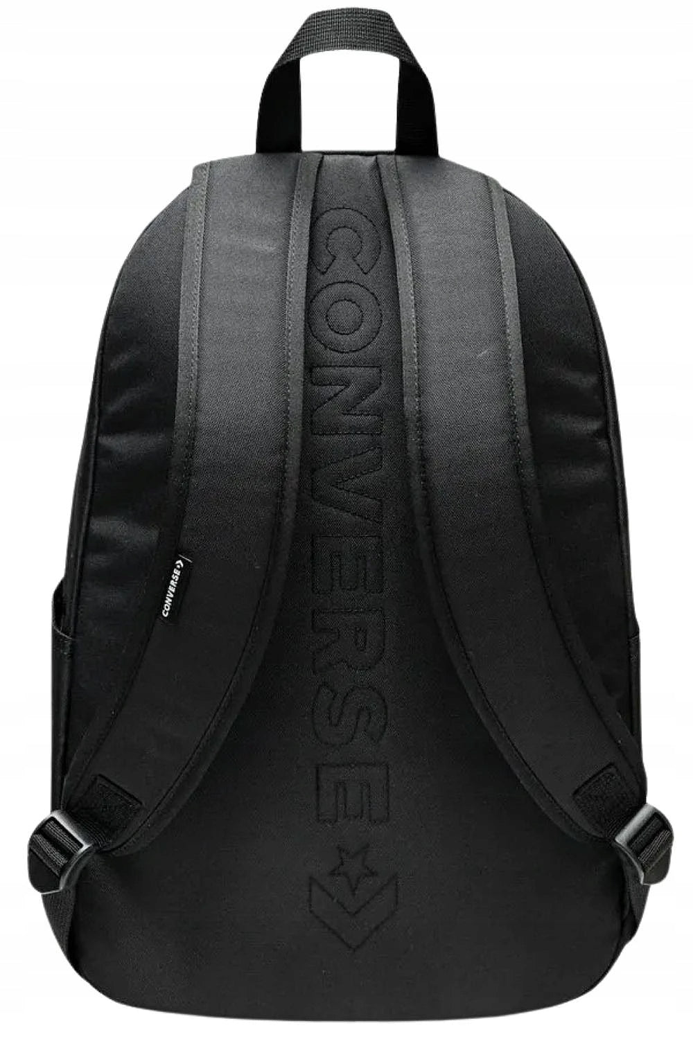 Converse city school backpack black MA5663-023 Brand Converse