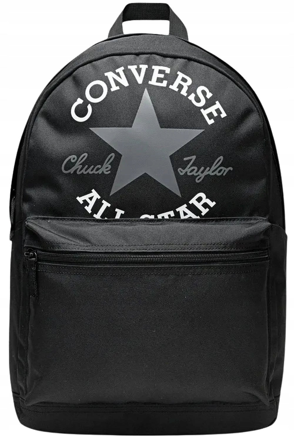 Converse city school backpack black MA5663-023