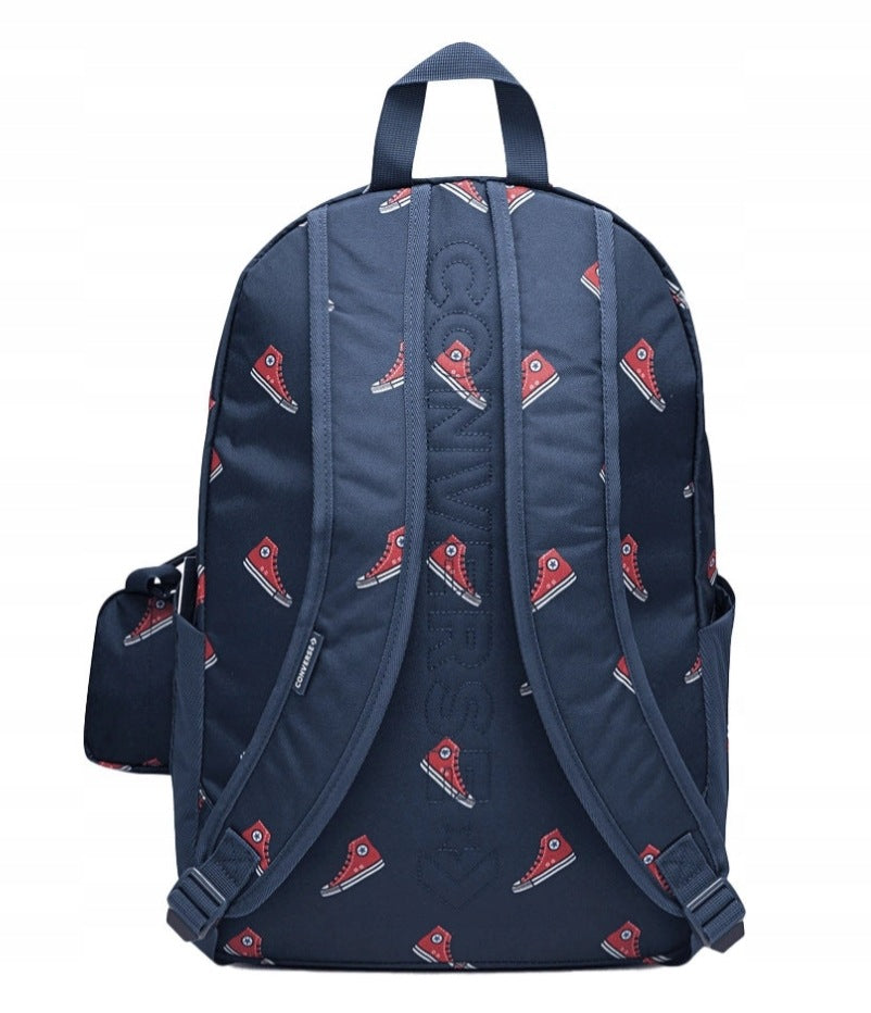 Converse school backpack MA5665-B8A Packaging status original