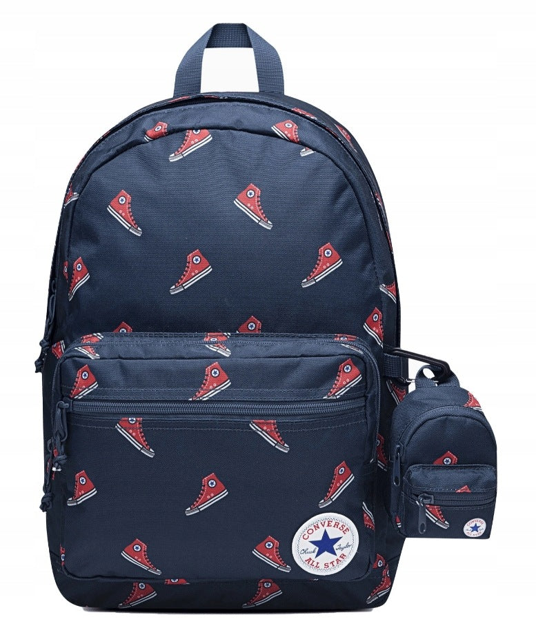 Converse school backpack MA5665-B8A