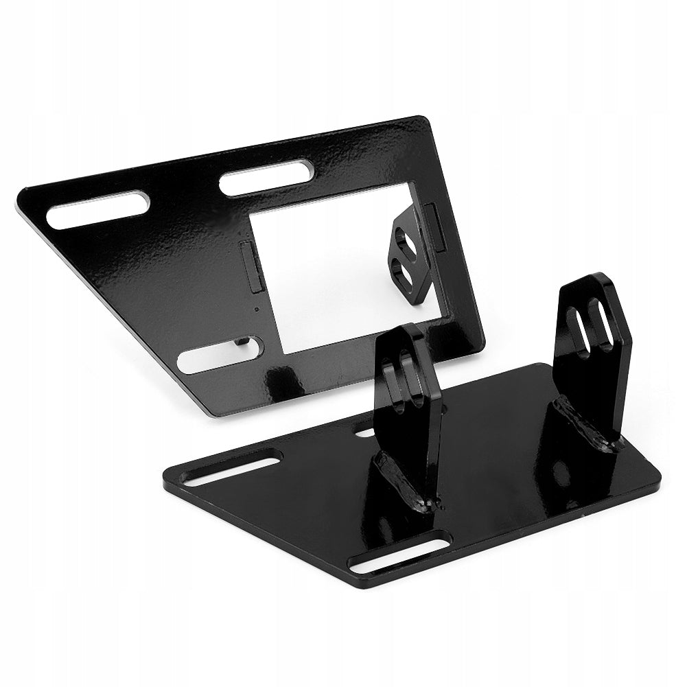Conversion Engine Mount Bracket Kit Fits Chevrolet AZ Brand no brand